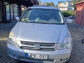 Kia Carnival (minikemperis)