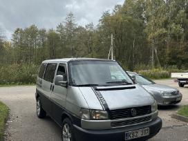 VW t4 multivan