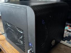 Gaming, Ryzen 5 2600x, 16gb Ddr4 RAM,SSD + 1tb HDD