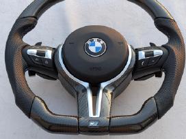 Bmw M vairas Carbon - skirtas F serijai