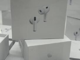 Airpods pro 3