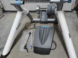 Tacx Flow Smart išmanus dviračio treniruoklis