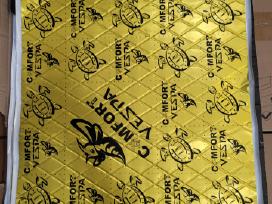 Garso izoliacinė medžiaga Comfort Mat Vespa 2,5mm