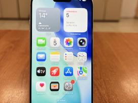 Apple iPhone 17 Pro 256 GB (Naudotas)