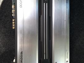 Kenwood stiprintuvas