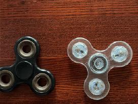 Spineriai