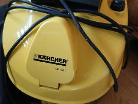 Dulkių siurblys Karcher