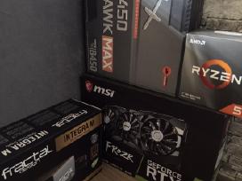 Rtx 2070 msi tri frozr