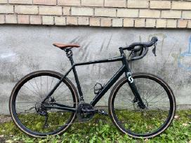 Scott Addict gravel dviratis