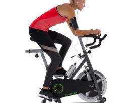 Dviratis treniruoklis Tunturi Cardiofit S30 Sprin*