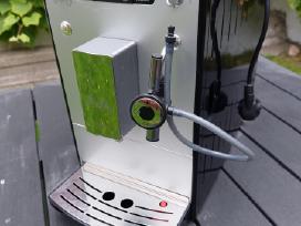 Kavos aparatas Melitta Caffeo Solo.