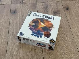 Skelbimo 'Sea of Clouds' paveikslėlis