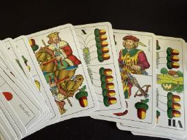 Skelbimo 'Belot Playing Cards' paveikslėlis