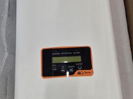 Solis s4 inverteris 12kw