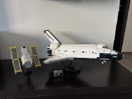 Lego Nasa Space Shuttle Discovery 10283