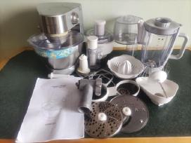Kenwood Km266