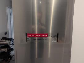 Šaldytuvas LG Gbbs716c