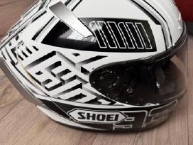 Motociklininko šalmas Shoei / Mm93 stiliaus