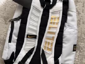 Skelbimo 'Nike Elite kuprinė' paveikslėlis
