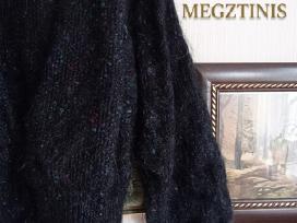Skelbimo 'Prabangus vintažinis ilgaplaukės moheros kardigana' paveikslėlis