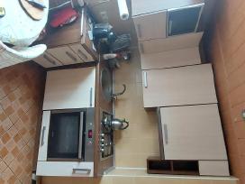 Parduodama, 400 eur.