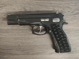 Cz75, Astra Cub.