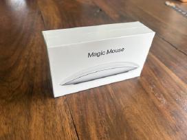 Apple Magic Mouse 2 belaidė pelė nauja neišpakuota