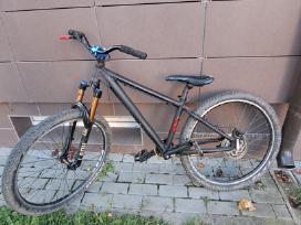 Scott voltage dirt jumper