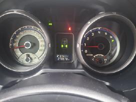 Mitsubishi Pajero, 3.2 l., off-road / crossover