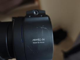 Rusan ziedas 64mm vidinis