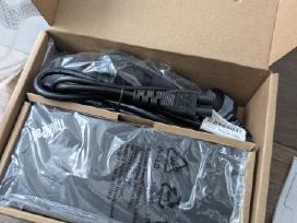 Naujas Lenovo Thinkpad Usb-c docking station'as