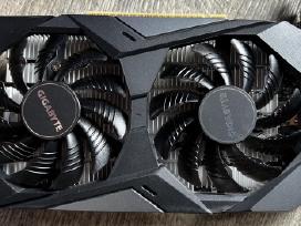 Gigabyte Geforce Gtx 1650 Super Windforce Oc 4gb
