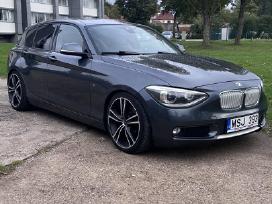 Bmw118d