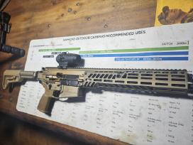 Parduodu sigsauer xps spear