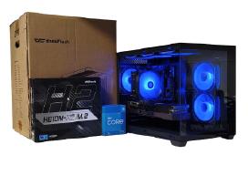 Intel i5 12400 Rtx 3070ti 8gb RAM 16gb 3200 Mts
