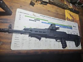 Parduodu Ak 47,cal 7.62