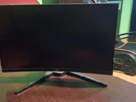 Monitorius aoc c24g1
