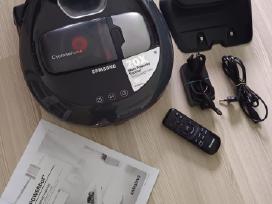 Samsung dulkių siurblys - robotas