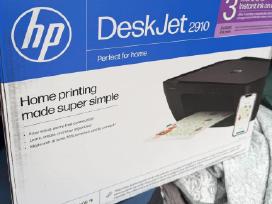 Spausdintuvas Hp Deskjet 2910