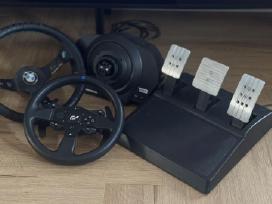 Thrustmaster T300 RS GT