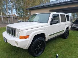 Jeep Commander