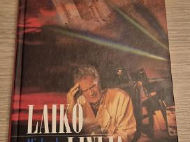 Skelbimo 'Laiko linija' paveikslėlis