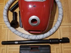 Dulkiu siurblys Bosch