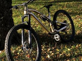 Rockrider Feel 700 LT MTB