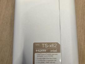 Qnap Ts-262-4G + 2x Red plus 6tb