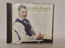 Skelbimo 'CD Freddie Mercury – The Freddie Mercury Album' paveikslėlis