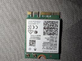 Intel Wireless-ac 8265 Ngw Wi-fi modulis