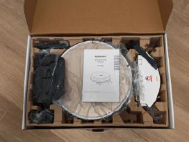 Kaip naujas robotas siurblys Mamibot prevac 650