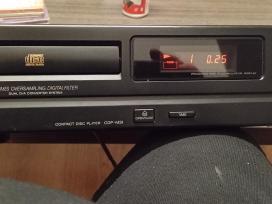 Sony cdp-m39