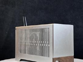 Naujas mažas kompiuteris Ryzen X3d 32ram rtx5060